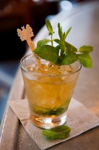 Mint Julep