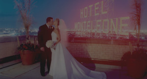 Hotel Monteleone Weddings