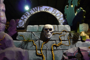 krewe of boo
