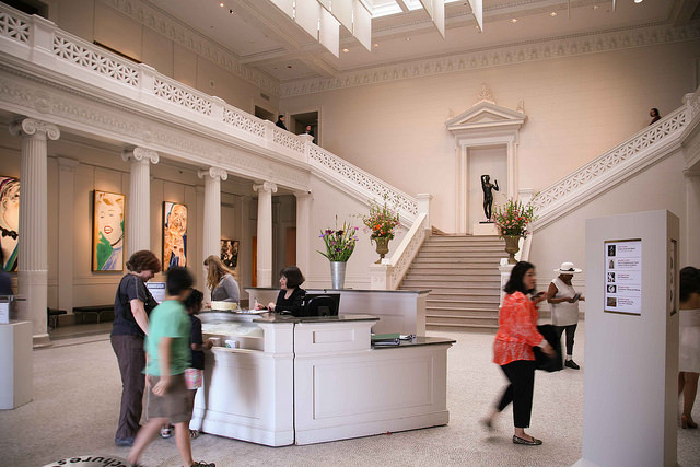 Things to do in New Orleans : Museums and attractions