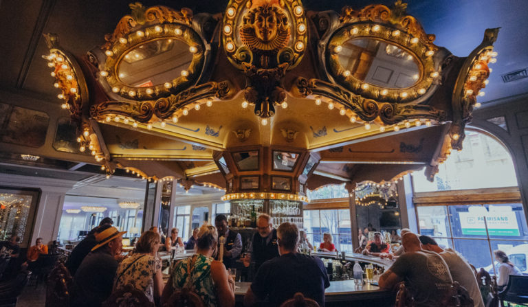 The Top 7 Reasons To Visit Hotel Monteleone S Iconic Carousel Bar   CoverImage V2b 768x447 