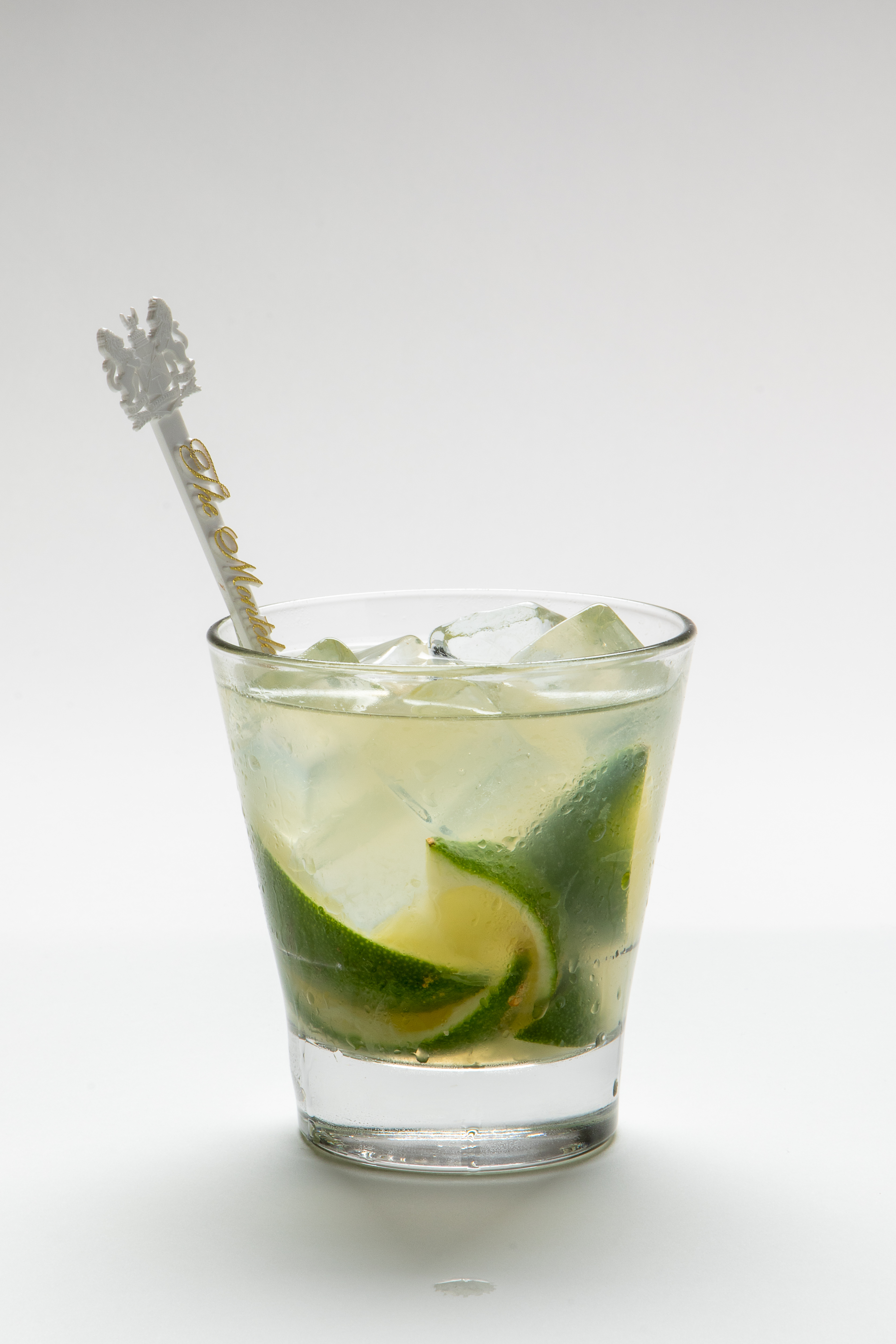 Almost unknown outside of Brazil until recent years, the Caipirihania has now become popular worldwide. The name of this muddled-lime delight translates to “little countryside drink,” but it feels right at home in the Big Easy.