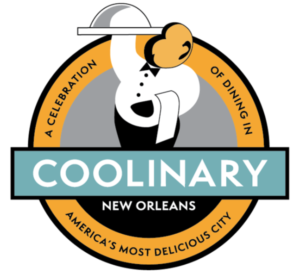 Coolinary New Orleans August Events