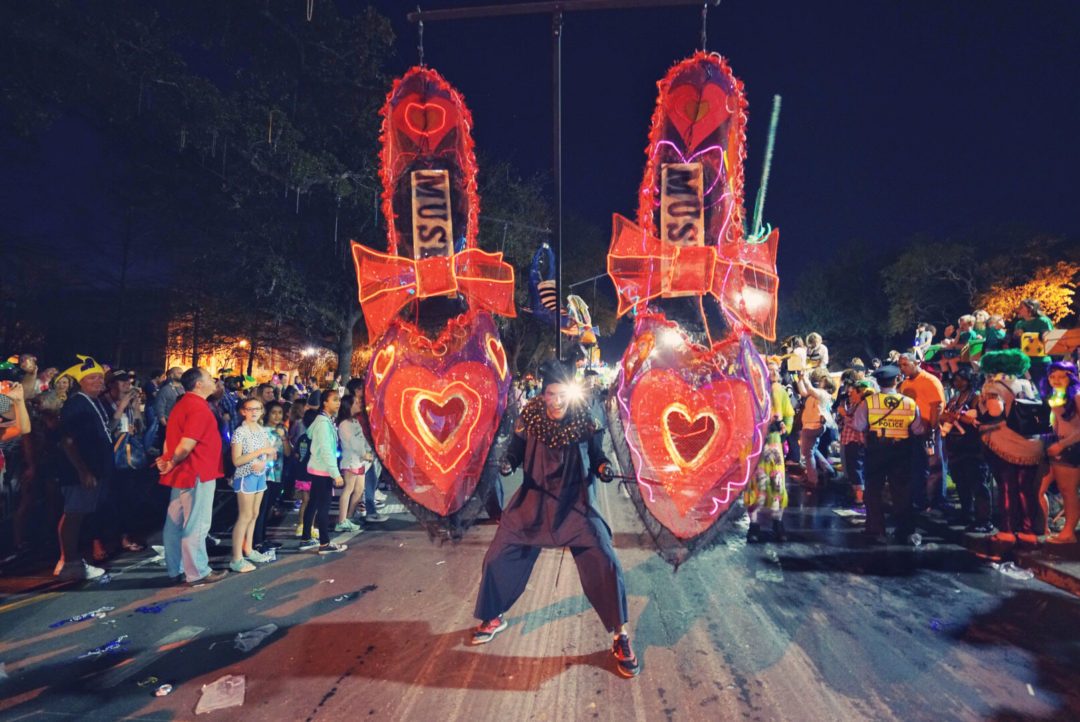 Planning Your New Orleans Carnival Trip The Iconic, MustSee Parades